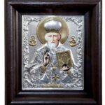 Ікона Святий Миколай