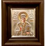 Ікона Святий Миколай