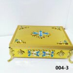 Ковчег для частинок святих мощей 30 – 50 частинок, 30х40 см