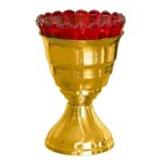 Лампада настільна мала
