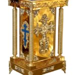 Підставка лиття 60 * 45 * 66