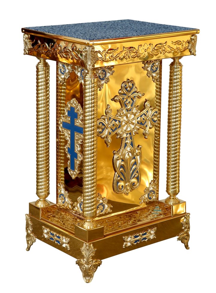 Підставка лиття 60 * 45 * 66