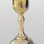 Потир 0,3 л покращений