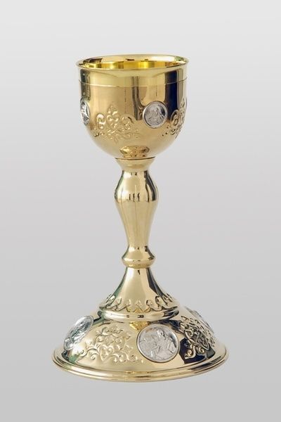 Потир 0,3 л покращений