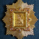 Спускна ікона 84х70