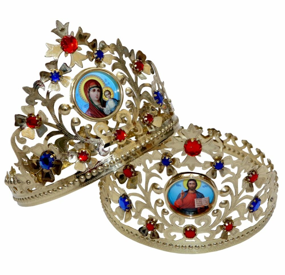 Вінці грецькі