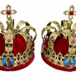 Вінці вінчальні - Царські