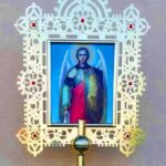 Запрестольна ікона №5_49*68 см