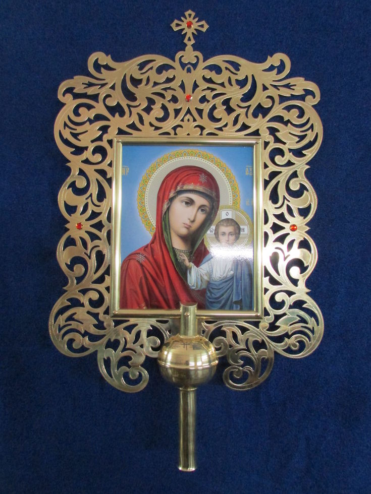 Запрестольна ікона №1_52*65 см
