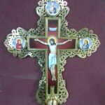 Запрестольний хрест