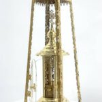 Дарохранительница №6 (84х24 см)