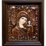Икона Казанская БМ