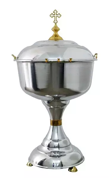 Купель большая, 80 л