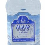 Масло лампадное 1л _ ПРЕМИУМ